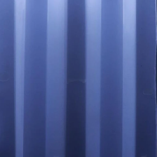 Устойчивый к ультрафиолетовому излучению очиститель ламелей наклонная трубка для оседания системы