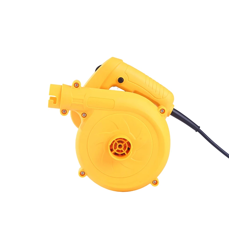 OEM Factory Snow Mini Blower High Efficiency Powerful Leaf Blower Multifunctional Use