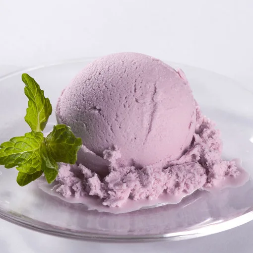 High concentrate food grade 100% pure Taro extract liquid Ube concentrate juice Taro&Ube&Yam flavor