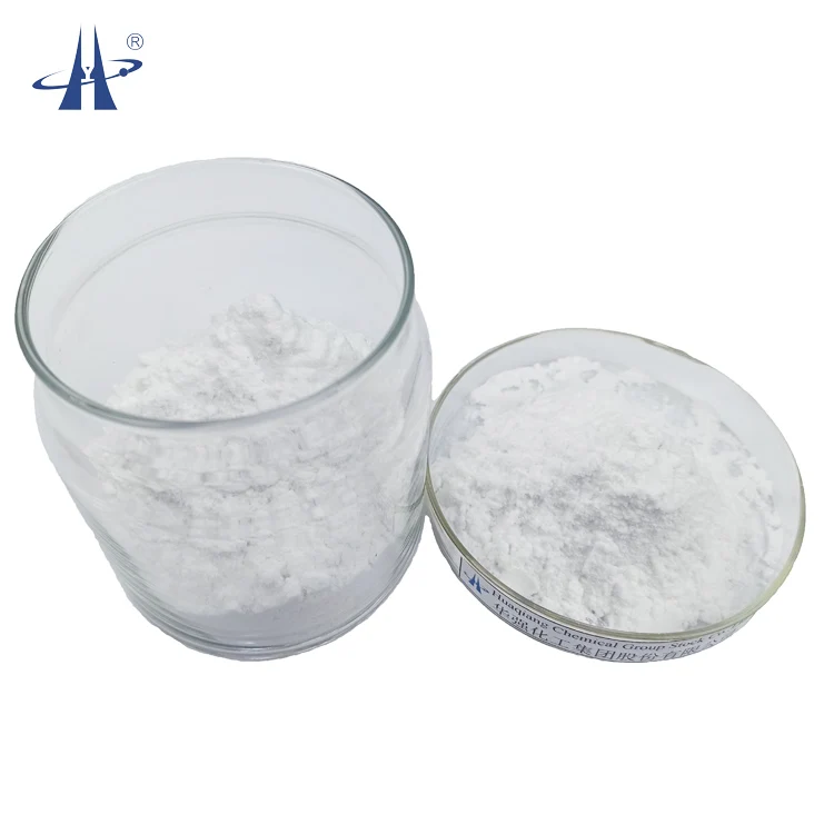 industrial and agricultural grade potassium sulfate 50-52% SOP potash of sulfate from Huaqiang Chemical