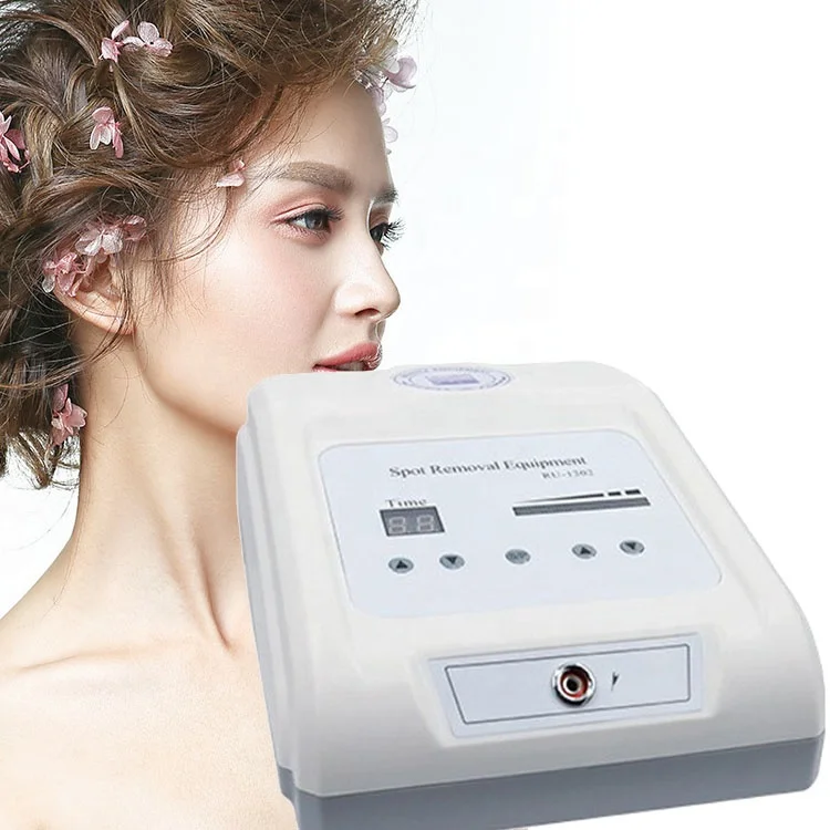 Newest Beatyu Mole Removal Sweep Spot Pen White Pimple Remover Beauty Machine