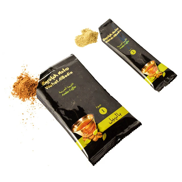 Качественная диетическая Нейтральная упаковка для похудения из Саудовской Аравии, био травы, растворимый кофе