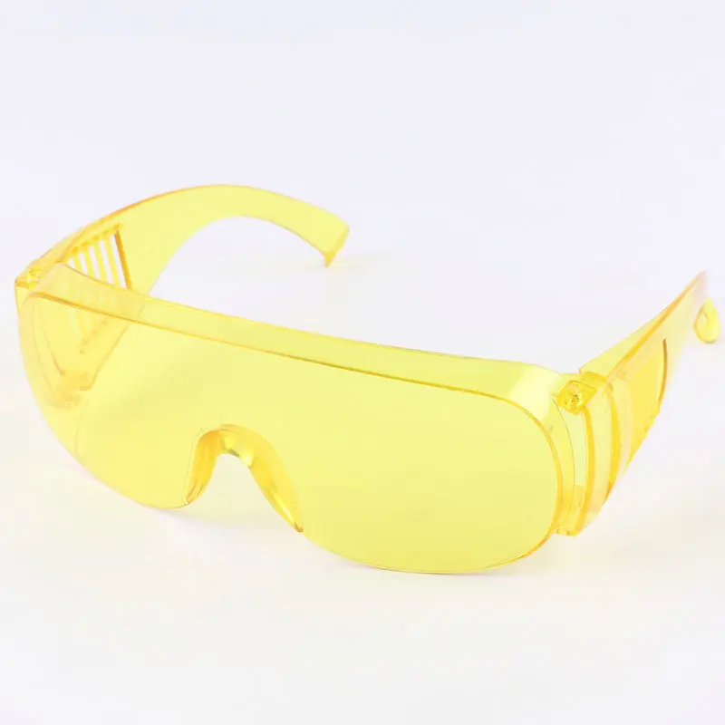 Eye protection anti-scratch safety glasses anti-splash goggles