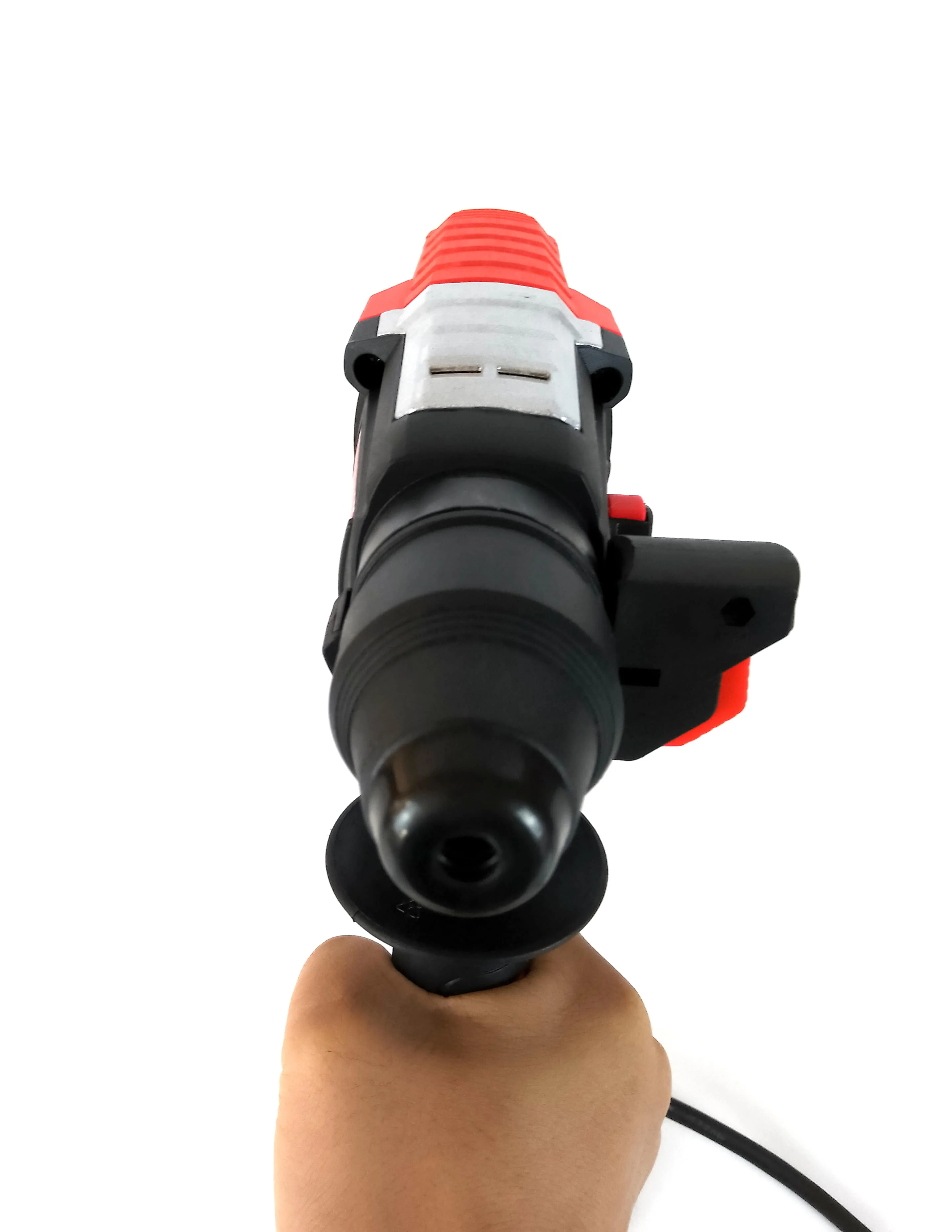 1000W 28mm Sds-plus Rotary Hammer Spare Parts Interchangeable Machine with Chisels for concrete