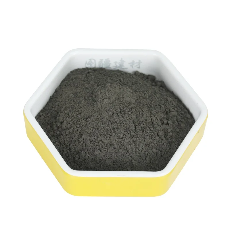 Высшее качество, литой камень, порошок диабетазы, черный базальтовый порошок