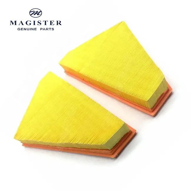 T2R1882 Air filter for Jaguar F-TYPE Wholesale High Quality Auto Spare Parts