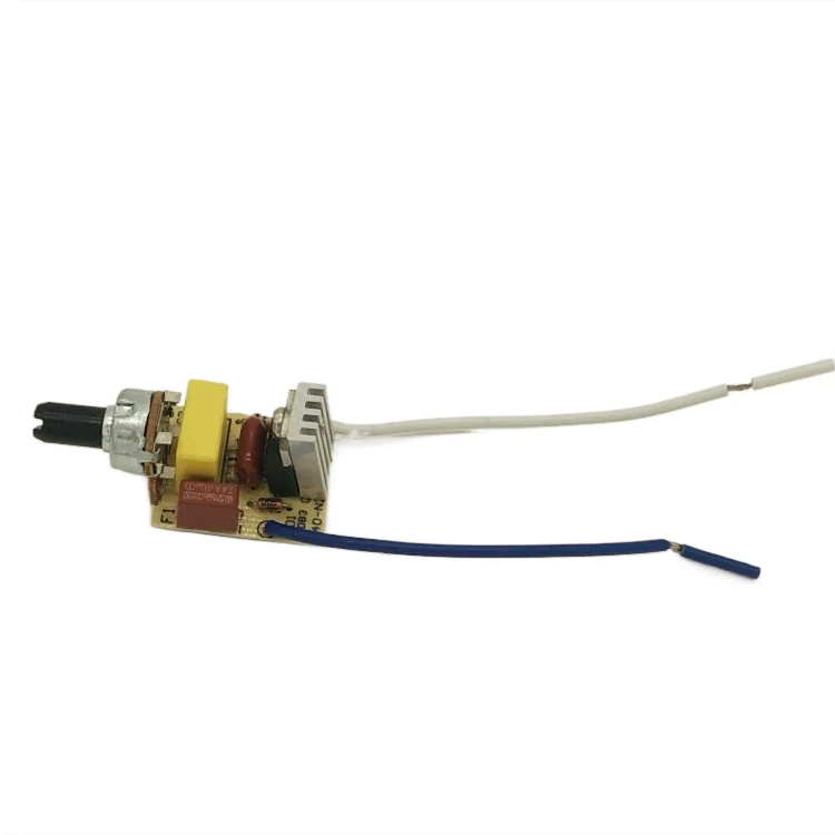 Высококачественный светодиодный регулятор яркости, поворотный регулятор яркости, светодиодный переключатель с usb регулятором яркости