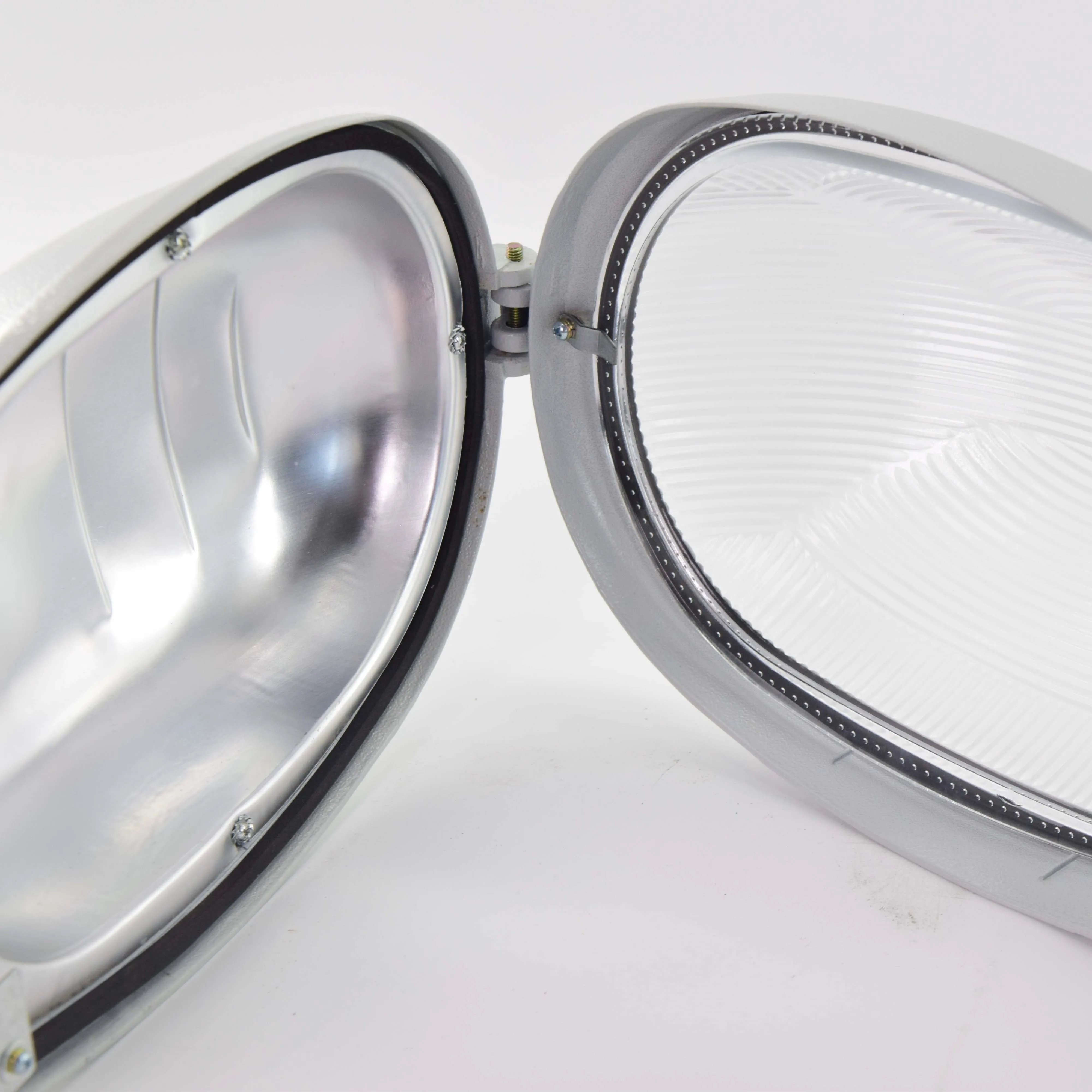 classic Die casting aluminum 150w sodium  street light