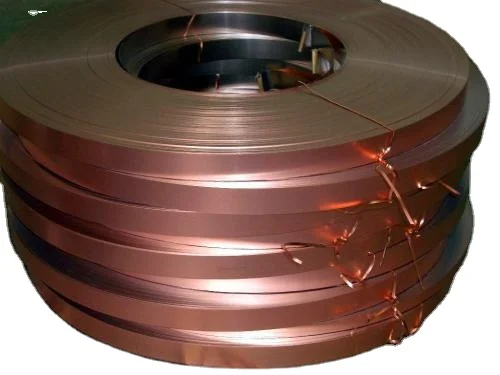  Сплав C51900 C51000 C52100 Фосфорная бронза цена за кг Медная Полоса катушка для компьютера автомобиля