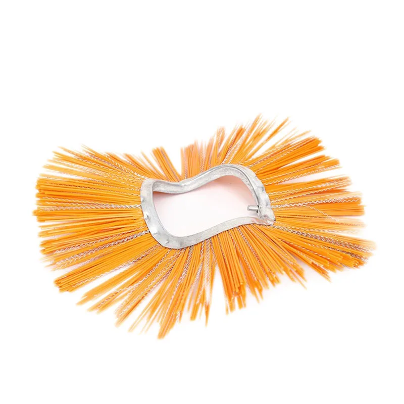 Высококачественный недорогой скребок для снега щетка уборки пола на продажу