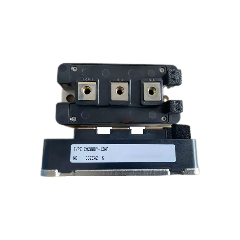 IGBT CM200 isolation and voltage stabilization 200A600V CM200DY-12NF for power module
