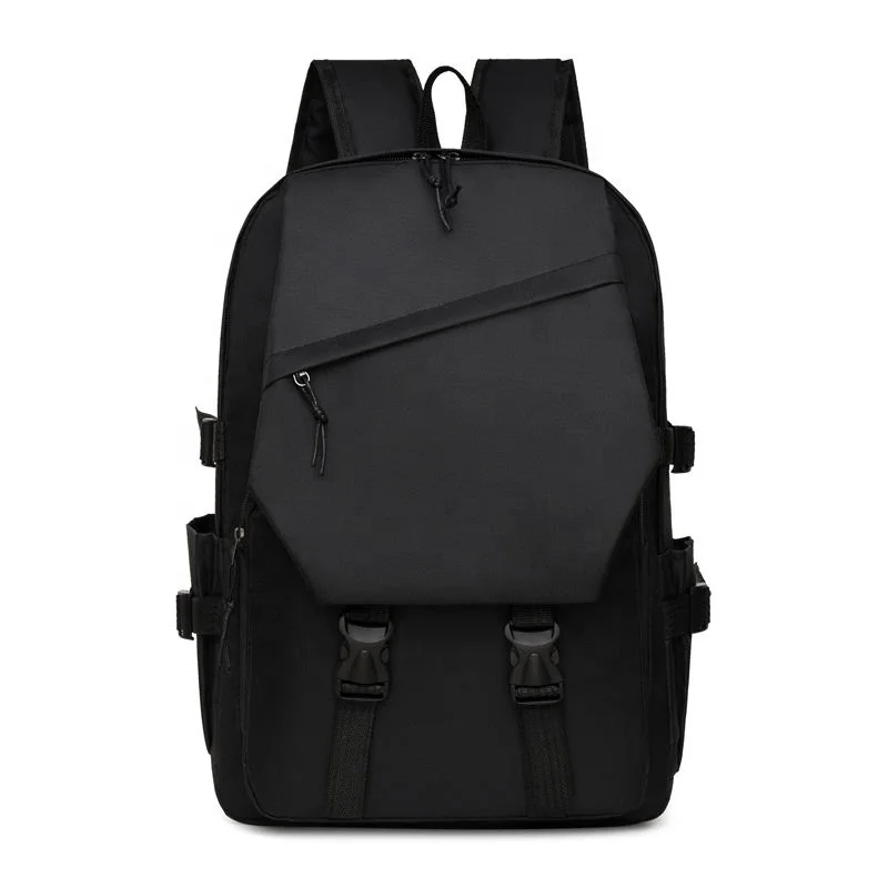 Fashion Casual Sports Large Capacity College Students Simple Couple Waterproof Outdoor Travel Hard Shell Laptop Backpack