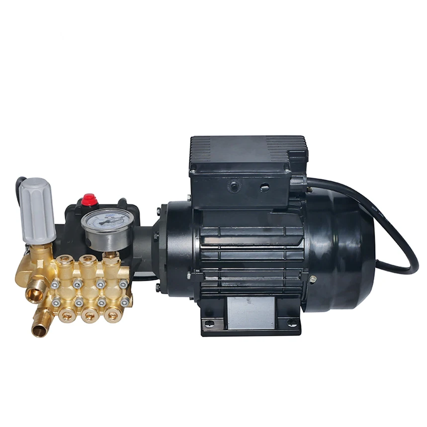 China best high pressure electric small dc motor water pump for sale