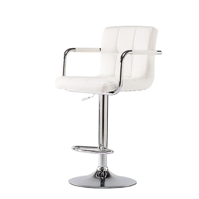 Cheap  Adjustable Counter Height Bar Chairs