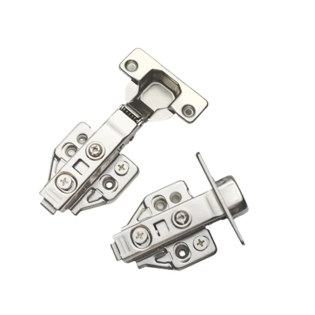 steel hydraulic 3d 35mm cup plane bottom wardrobe furniture cabinet hinge with soft close hinges Cabinet 3D Hinge Adjustable