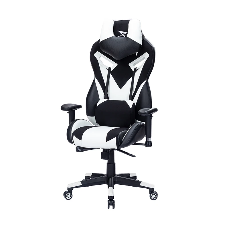 Car Seat Style Office Chair Ergonomic Silla Gamer PU Gaming Chair E-sports Chairs