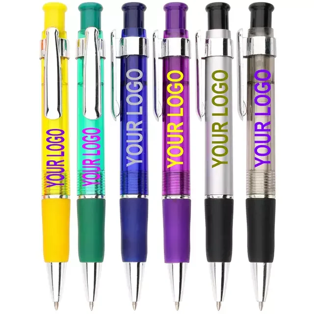 China wholesale market agent cheap promotional ballpen best seller plastic ballpen