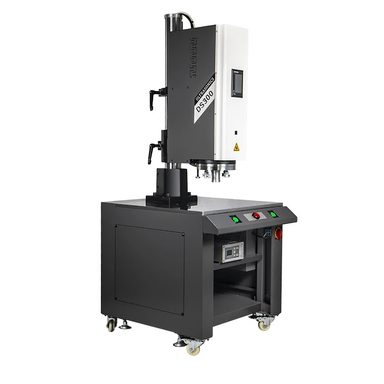 15K 1800W Plastic welding special ultrasonic welding machine Plastic toys, automotive jewellery, medical mask welding