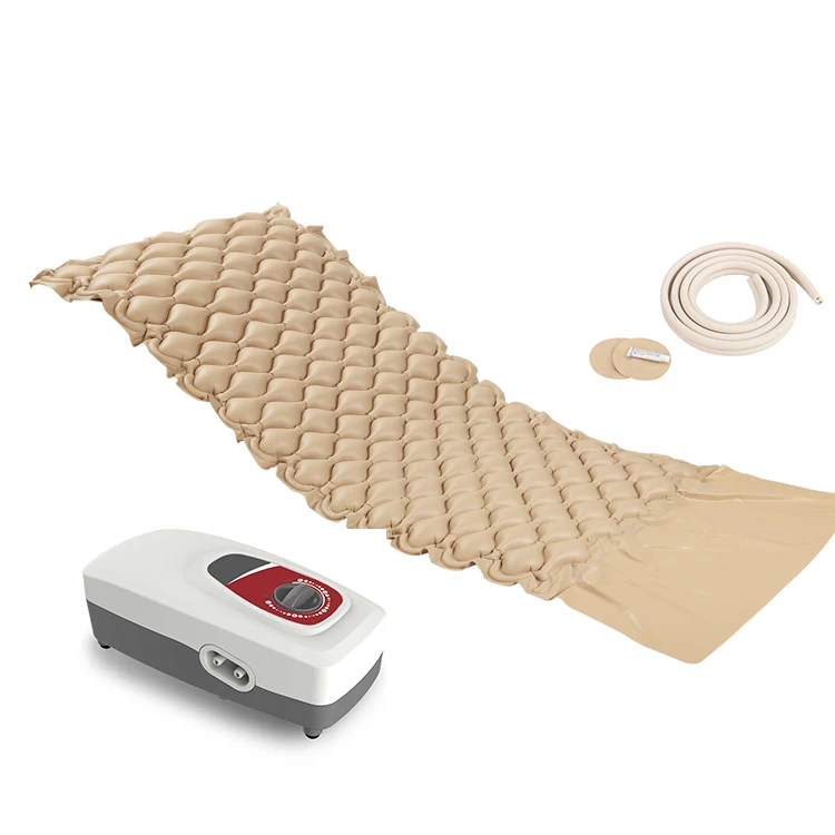 FOFO MEDICAL Alternating Pressure Anti Decubitus Bedsore Medical air Mattress