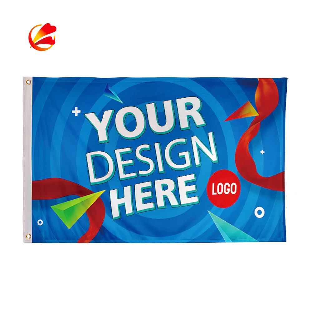 Custom  Flags and Banners Wholesale Price  3x5 Ft flag Factory direct sales
