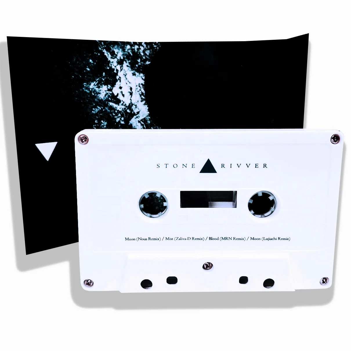 
 Цветные кассеты, кассеты, популярные кассеты  