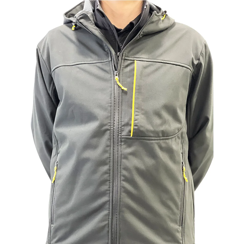 Chaqueta veste tactique 511 quikflip 2-в-1 уличная Водонепроницаемая Мягкая флисовая тактическая куртка с капюшоном