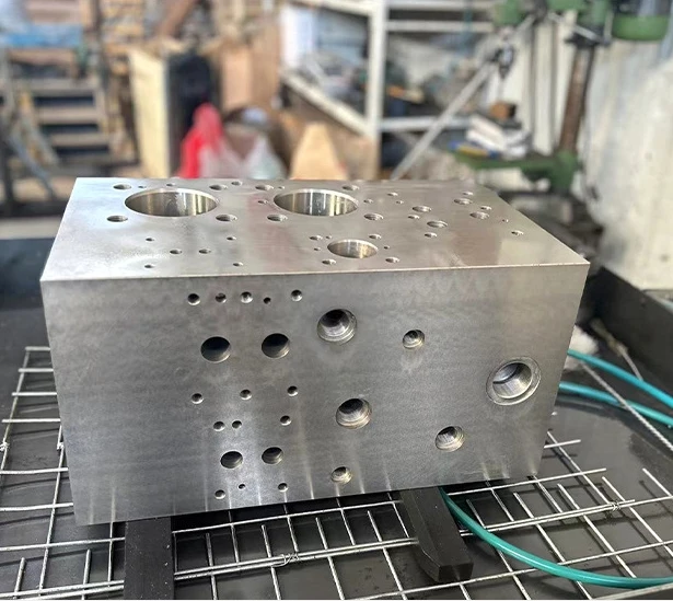 Jiayite RVP check valve