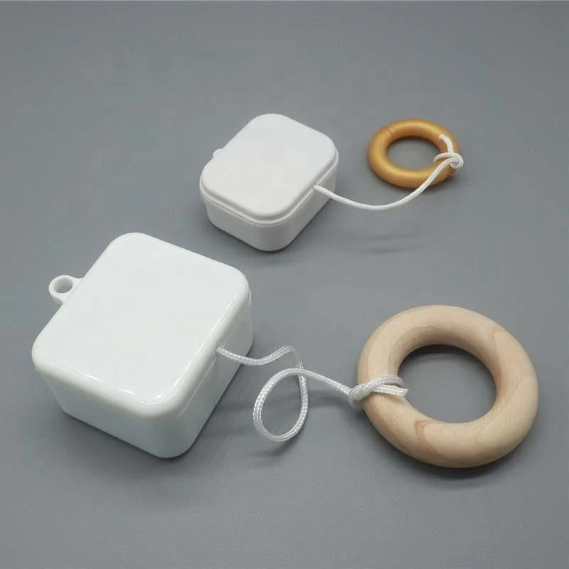 Baby Music Box Small Musical Mechanisms for Dolls Baby Toys