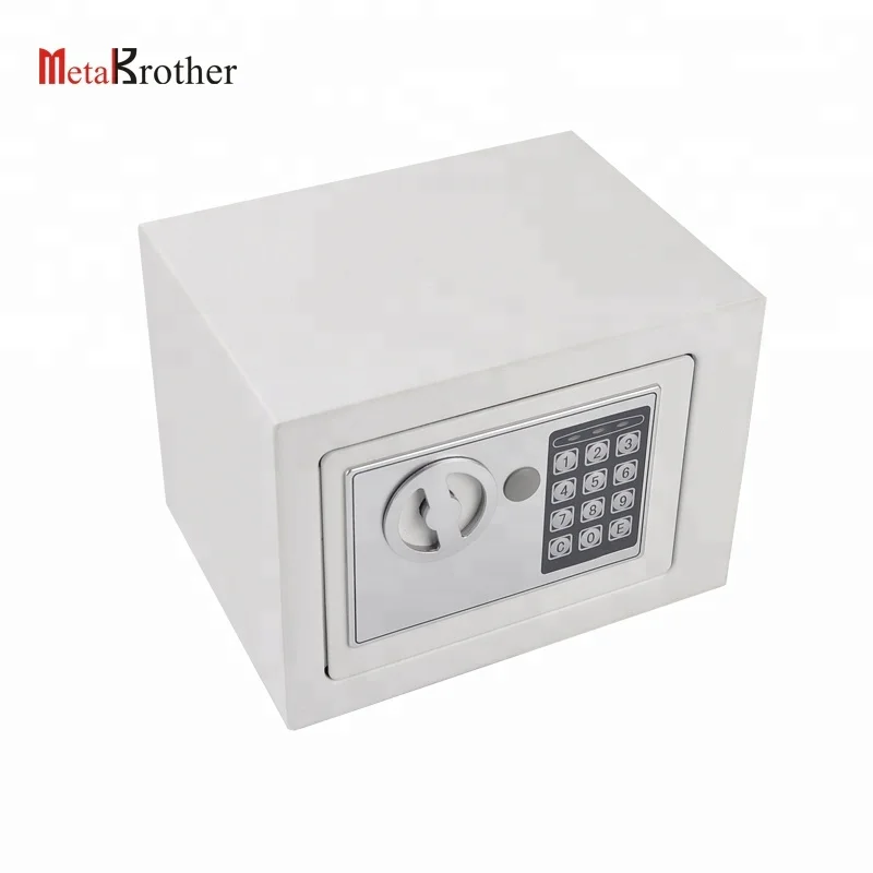 Practical Hotel Safe High Security Storage safe