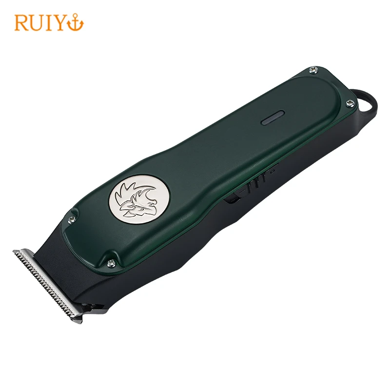 Free Shipping Zero Cut Waterproof Mini Hair Trimmer for Men