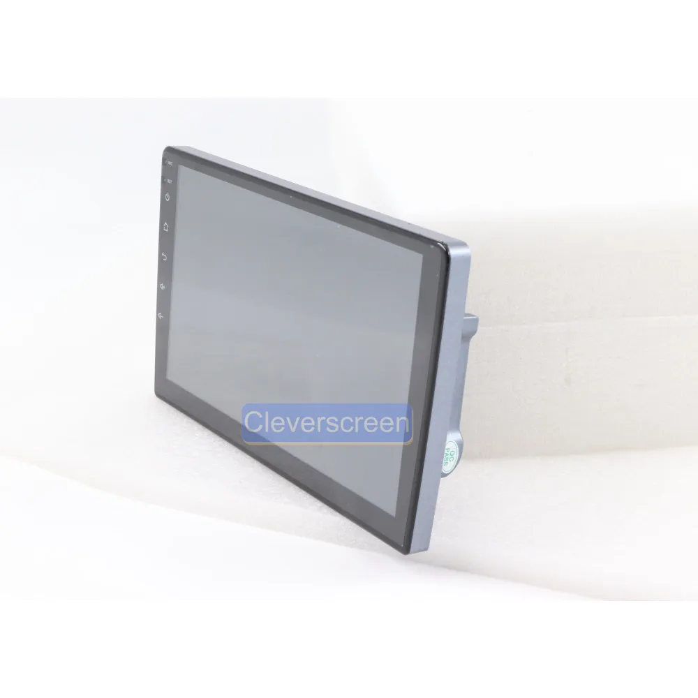 Factory Supply Universal Touch Screen Head Unit 9 10 Inch Android 11 Car Stereo Audio Radio Car Monitor GPS 6G+128G