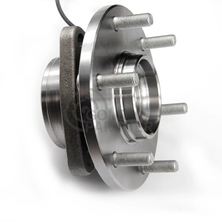 Wheel Hub Bearing for Commercial Car Truck Vehicle 517503J000 40202-EB71A 43550-0D050 8-98395192-0