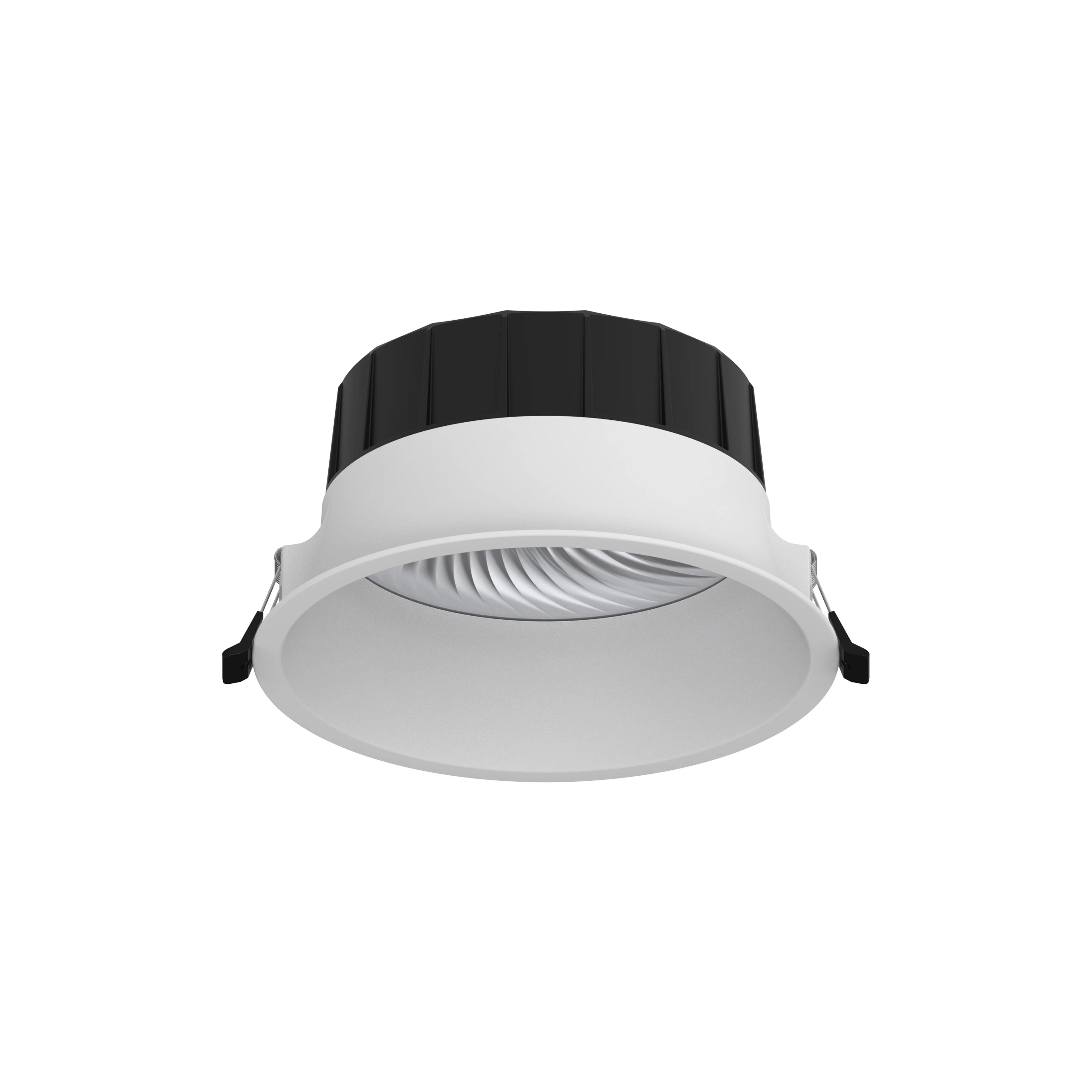 Anti Glare Recessed LED Cob LED Downlight Down Light with Best Price for Hotel Commercial