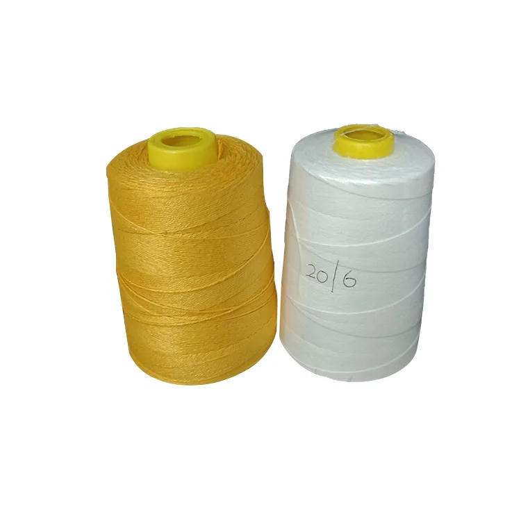 3000 ярдов Hilos De Coser пряжа из полиэстера нитки для шитья 40/2