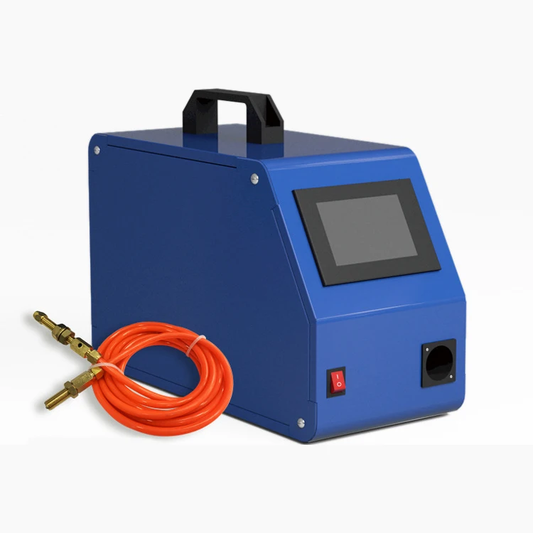 TIG Automatic Argon Arc Digital Controlled Wire Feeding Cold Filler Wire Feeder for Welding Machine CE