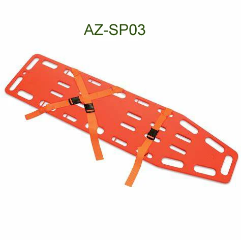 spine board AZ-SP03