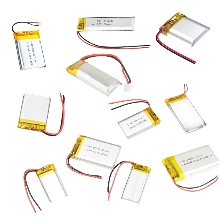 503450 1000 мАч lipo аккумуляторная батарея 3 7 В MP3 MP4 GPS PSP PAD Электронная книга Замена ионная Батарея литиевая