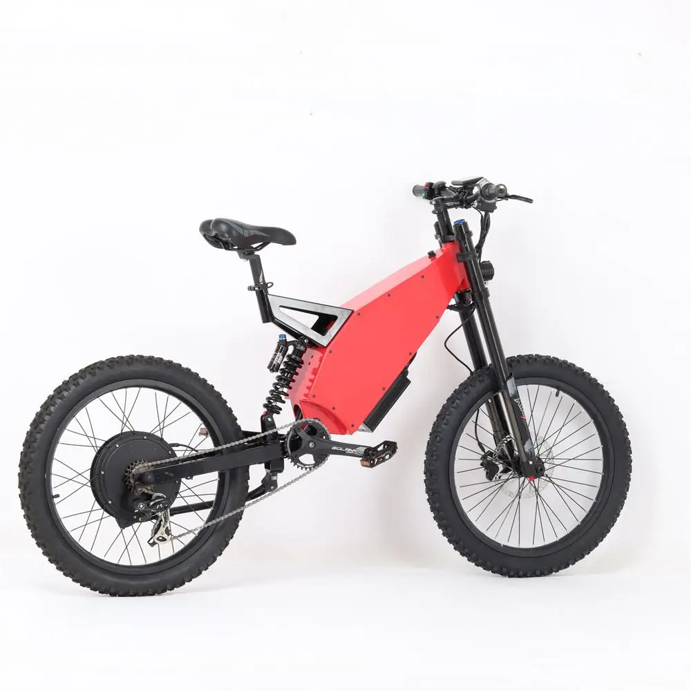 Foldable Electric Bike 20 Inch 48V 1000W 20 Inch Electric Bikes With Three Battery Adult Electric Bike Cheapest 1 Piece