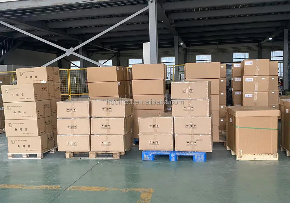 Автоматический оптический инструмент lensmeter с одобренным CE