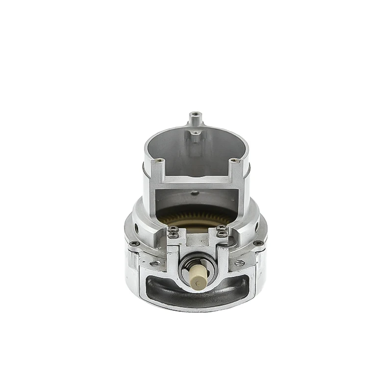 China CNC Machining Service Rapid Prototyping OEM ODM Custom Hardware