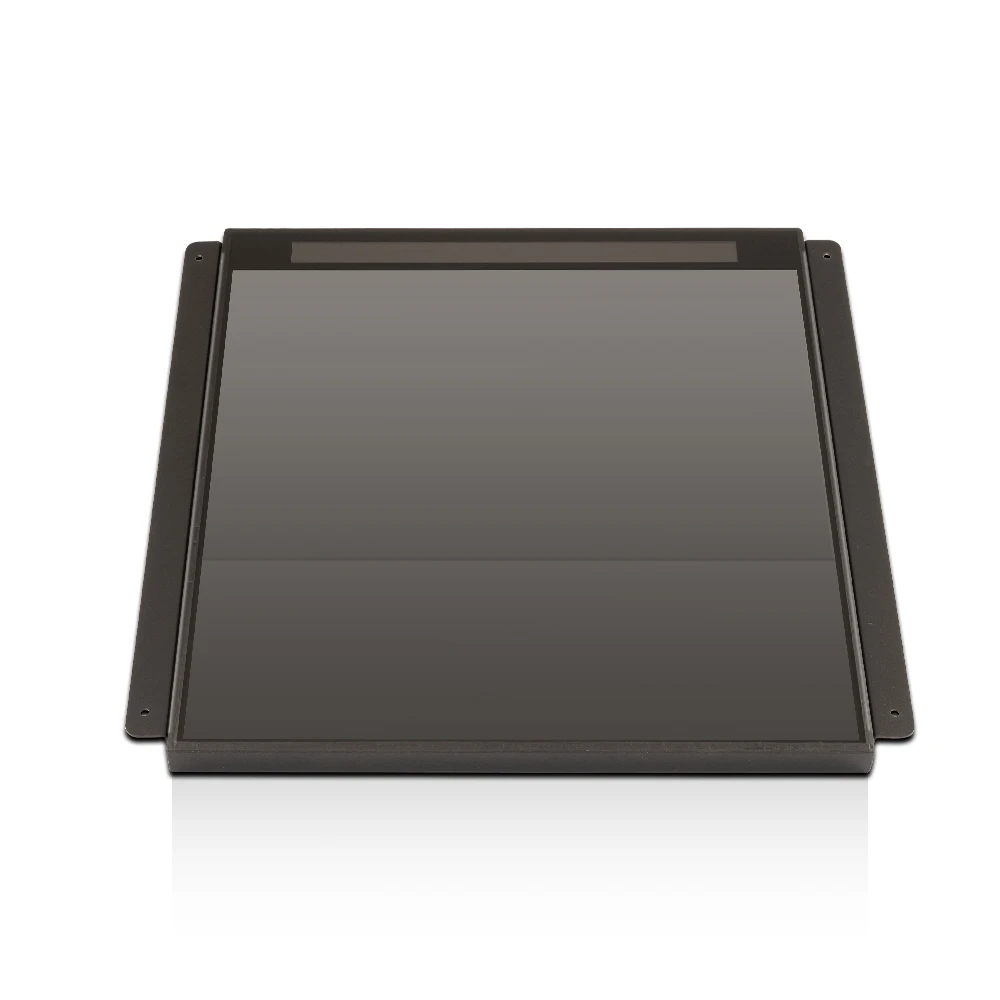 7 Inch Air Imaging Touch Embedded Holographic Projection Display