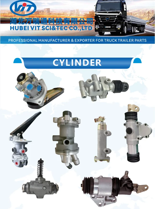 VIT-JE Synchronizer Ring ME514689 For Mitsubishi Fusoo Truck Spare Parts