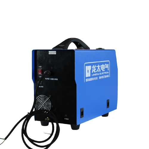 Welder 250 Amp Mig Tig Arc Welder 3 In 1 Welder Welding Machine 110v Tig Lift Arc Mma Stick Igbt Dc Inverter Dual Voltage