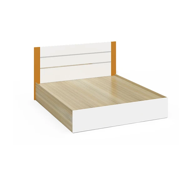 Choice of 4-5 stars day INN hotel furniture catalog for guests bedroom set King Size