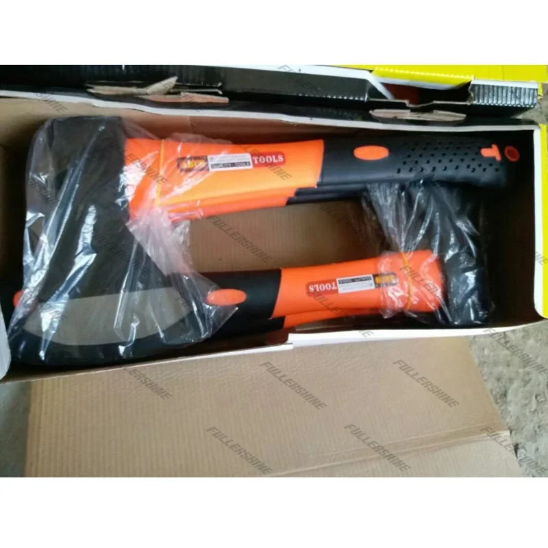 Factory Made A613 Carbon Steel Axe with Hard Wooden Handle