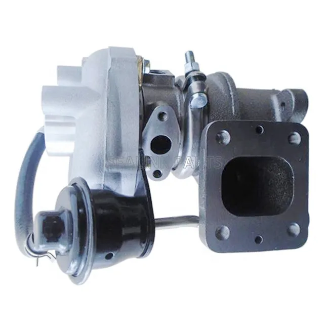 Brand new turbocharger core HX50 4027733 4027594 4027596 51.09100-7428 turbo charger CHRA tridge for Man Truck D2866LF Engine