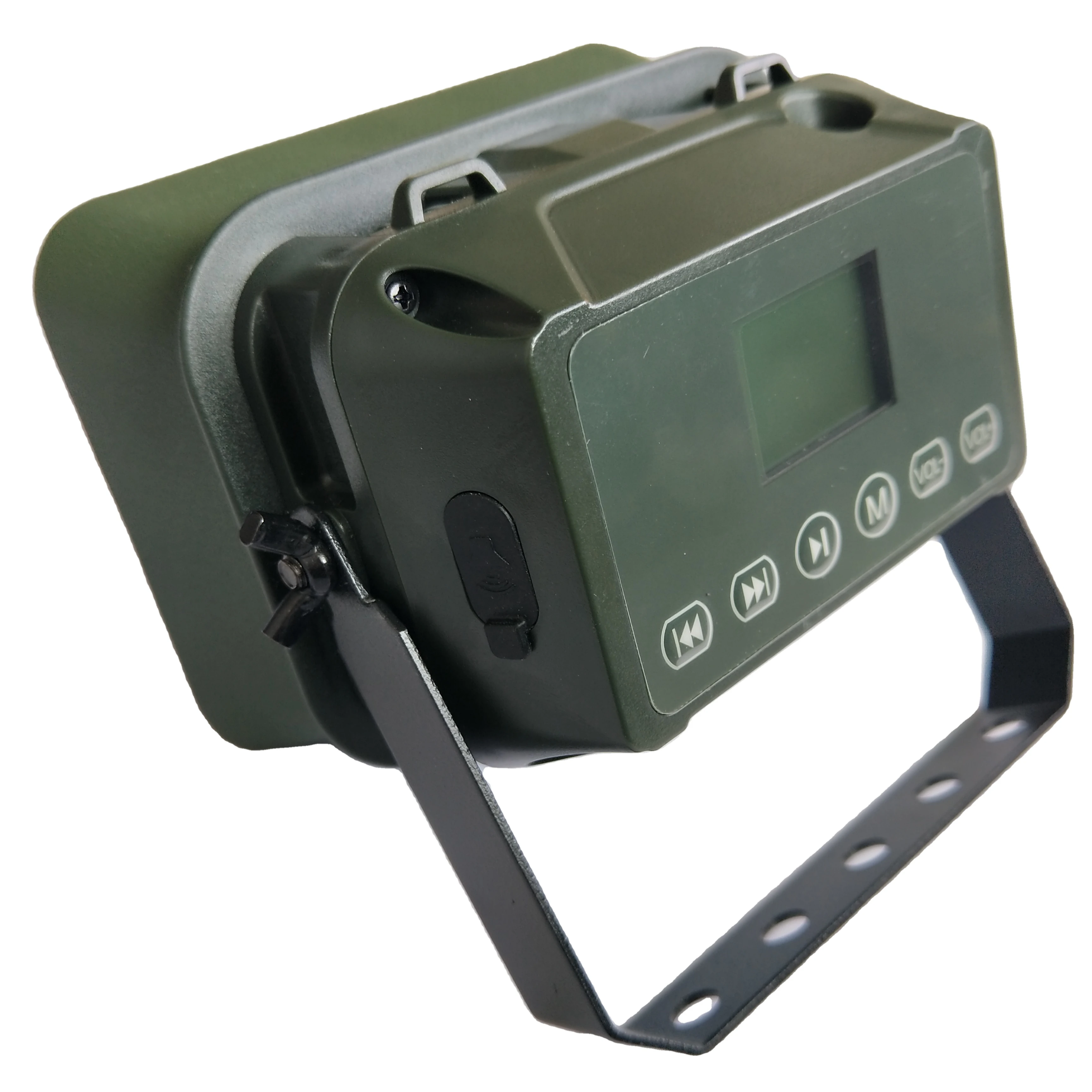 60W Speaker Wild Boar Hunting Decoy bird Sound caller MP3 Equipment