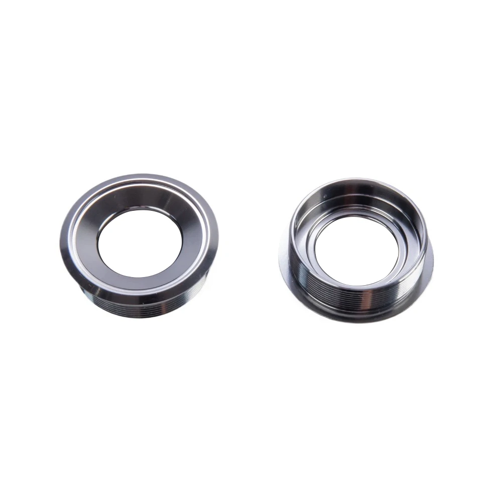 Customized aluminum bicycle parts/cnc machining for bike components like gear hub/handle/axis