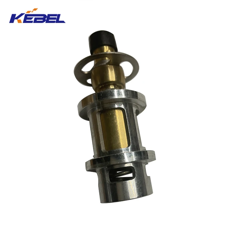 2021 hot sale product 8-97075754-0 bypass valve assembly 8970757540 engine bypass valve for isuzu