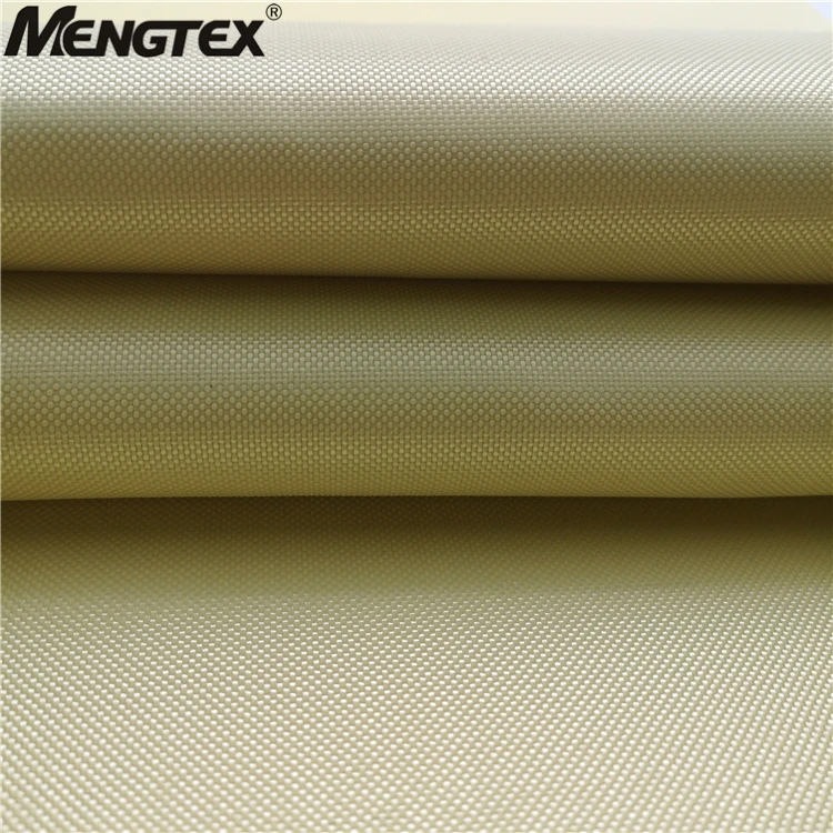 Woven aramid fabric composite reinforcement material fire retardant fabric for hull parts